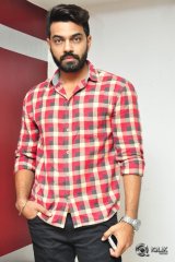 Ardhanaari Movie Success Meet